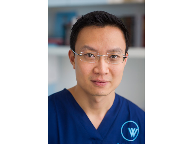Dr Wong Chin Ho from W Aesthetic Plastic Surgery facelift cost