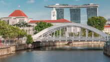 Elgin Bridge