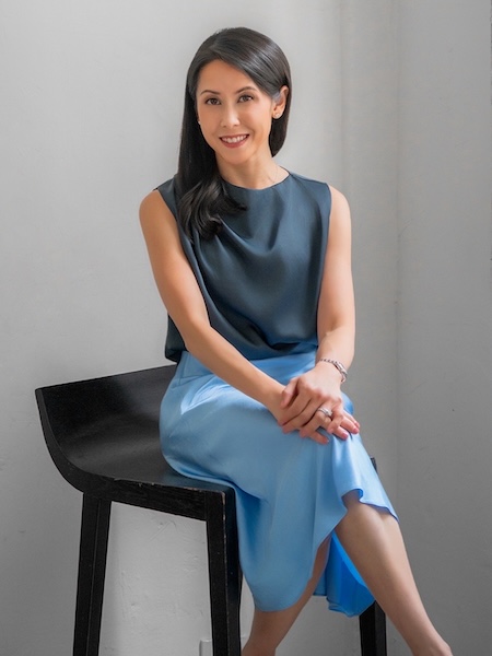 DR SAMANTHA YEO of Trinity Women’s Specialists