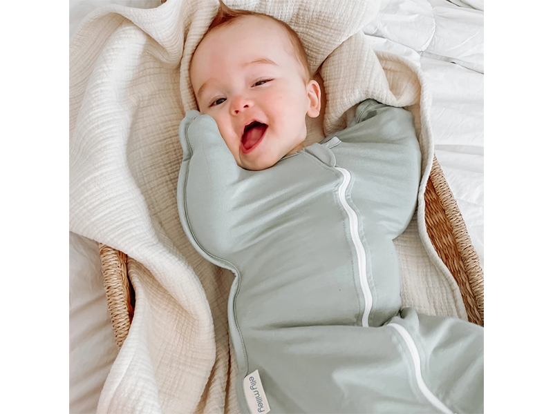 swaddle baby sleeping bags
