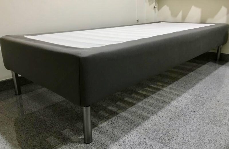 Ikea EspevÄr Bed Frames Lifestyle, Espevär Slatted Mattress Base For Bed Frame