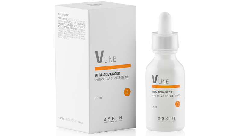 BSKIN Vita Advanced Intense PAF Concentrate, creams for dark spots
