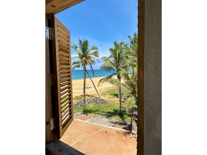 visha nelson cinnamon room house in sri lanka