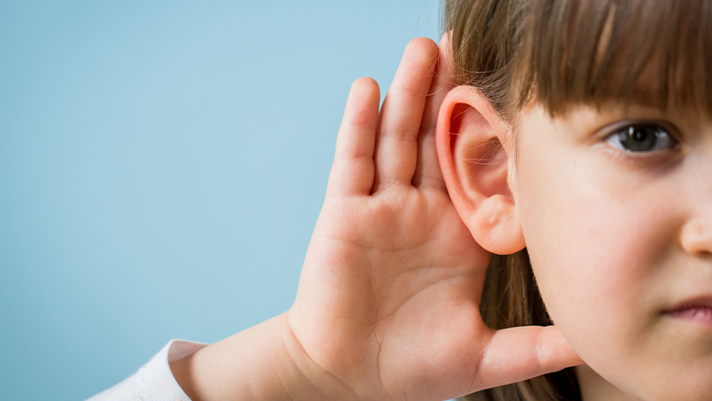 hearing loss is a common ENT condition ENT specialist in Singapore 