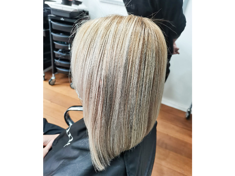 frizzy hair treatment singapore