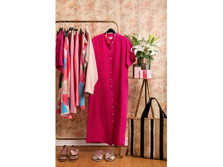 Rue Madame A fashion store for all! Rue Madame at Cluny Court