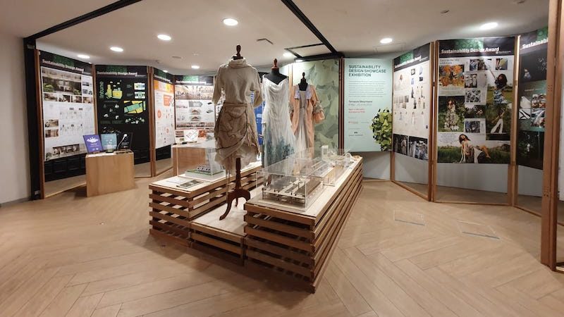 Sustainability-Design-Showcase-Exibition