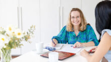 book a feng shui for the home consultation with master Lucy Richardson