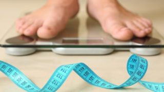losing weight can reduce your risk of health conditions
