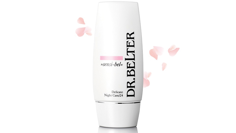 Dr. Belter Delicate Night Care/24 sensitive skin moisturiser