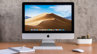 mac computer