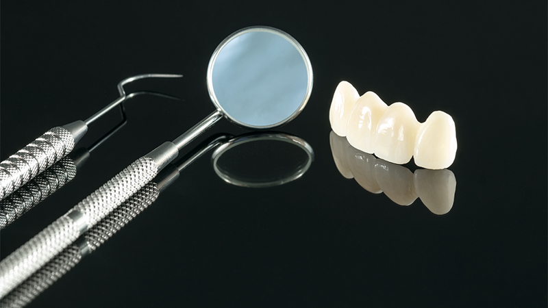 Specialist Dental Group is among the dental clinics in Singapore to use zirconia crowns 