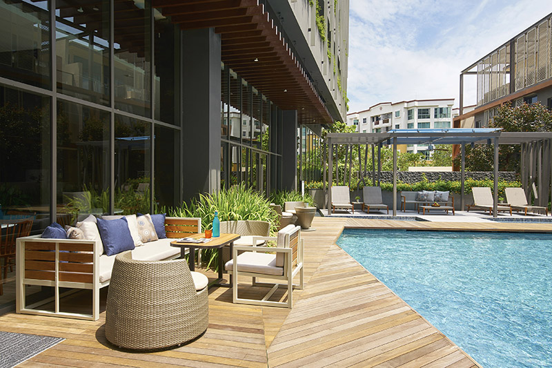 apartments to rent in Singapore