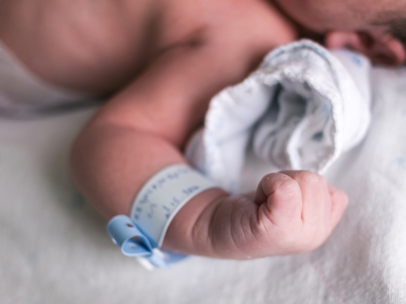 maternity insurance newborn insurance 