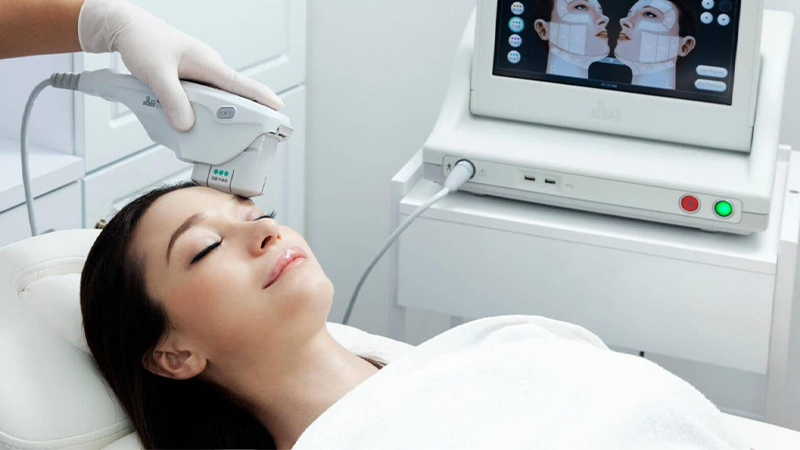 ultherapy face lift cutis anti ageing facials for wrinkles