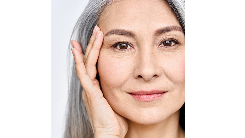 face lift anti ageing treatment ultherapy and thermage