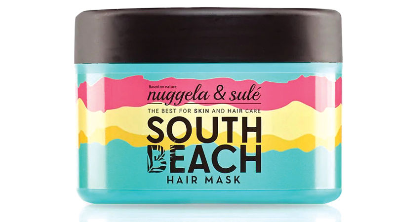 Nuggela & Sulé South Beach Hair Mask, $59.90