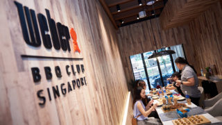 BBQ Singapore, singapore barbecue, barbecue equipment