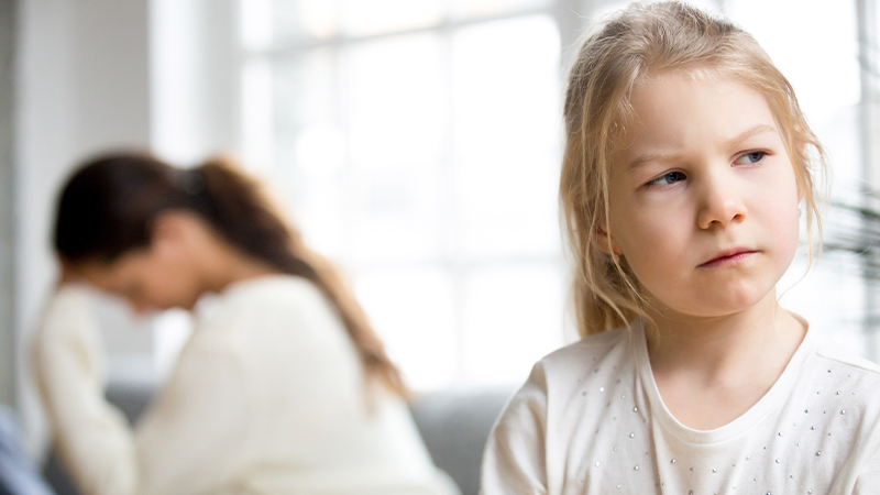 conduct disorders in children oppositional defiant disorder
