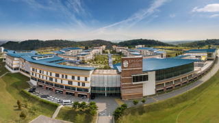 Epsom international school in Malaysia