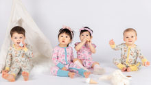 The Plush Club, for online shopping, baby shop, babies