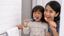 electric toothbrushes for kids baby teeth