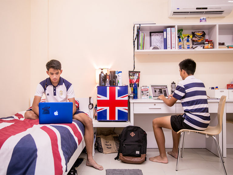 Boarding School Options at Epsom International School in Malaysia