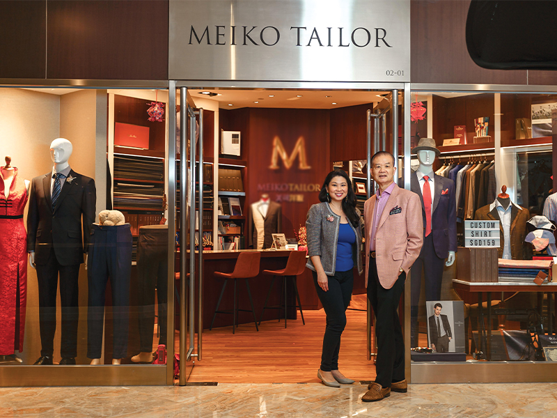 mens fashion men's clothes in singapore mieko tailor
