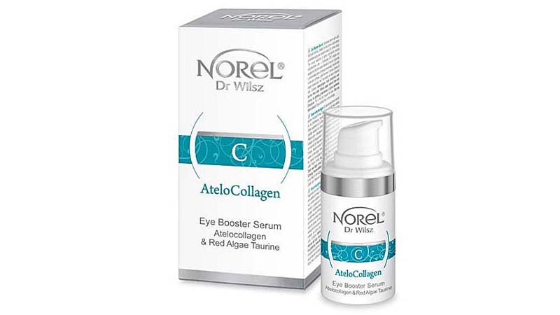 Norel AteloCollagen Eye cream Booster