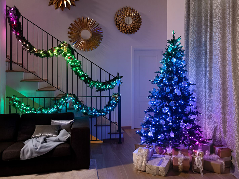 lights to up your Christmas décor game!