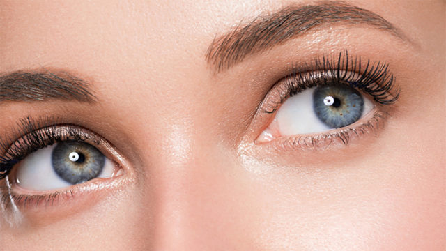 Beautiful Eyes - Eye Treatments, Eyebrow Embroidery And Eye Creams