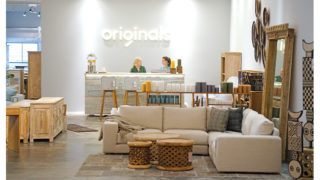 originals furniture