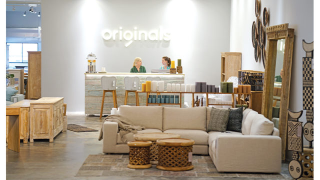 originals furniture