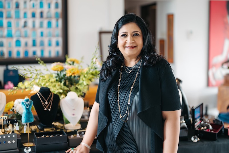 ART N ASH jeweller in Singapore - boutique jewellery, gems and bespoke jewellery Singapore Aarti Sonawala ART N ASH jeweller in Singapore - boutique jewellery, gems and bespoke jewellery Singapore