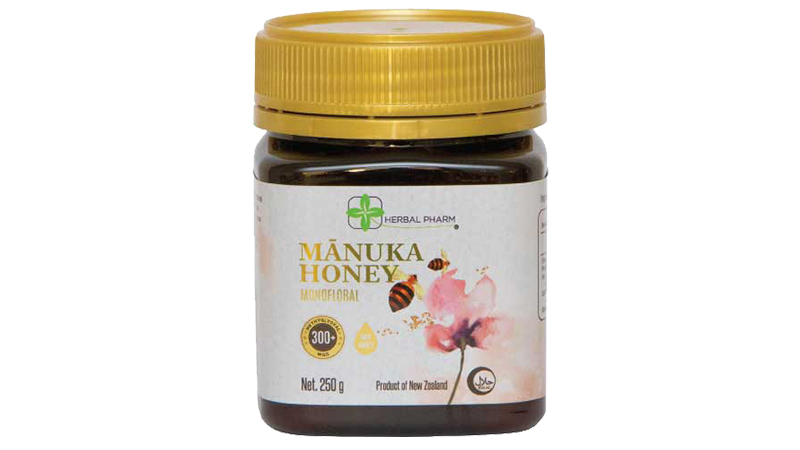 manuka honey in singapore 