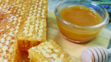 Manuka honey in singapore