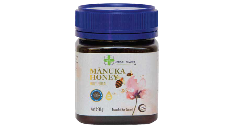 benefits of manuka honey in singapore 