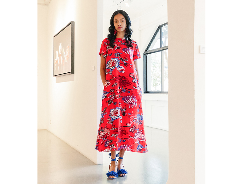 Tangerine Road clothes valentine's day gift ideas