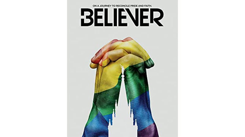 documentary film - Believer