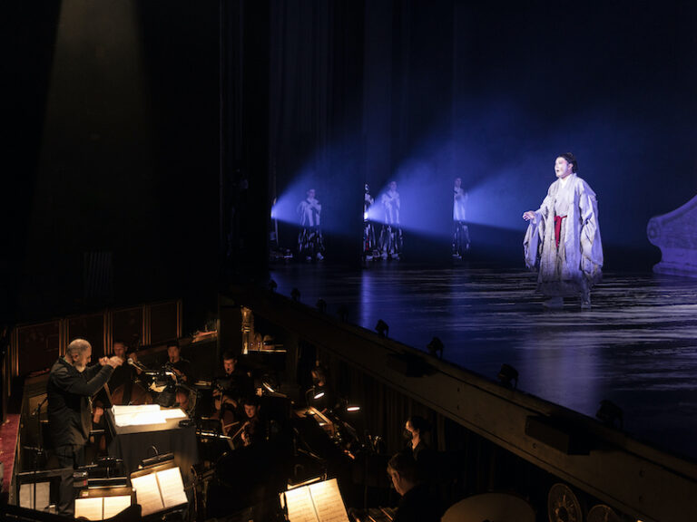 Wild Rice Theatre in Singapore Plays & Opera in 2023