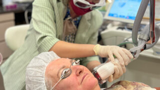 skin care clinic for clear skin laser eagle eye aesthetics