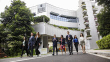 Facing University challenges university in singapore