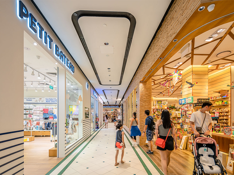 activities for kids toy shops in Singapore
