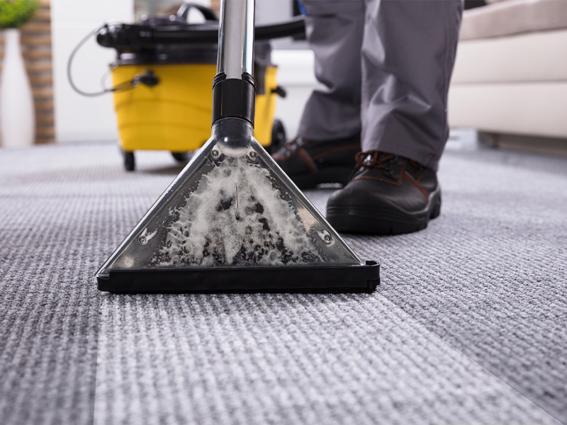 deep cleaning services Singapore