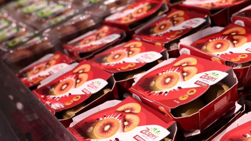 Cold Storage CS Fresh New Zealand Food