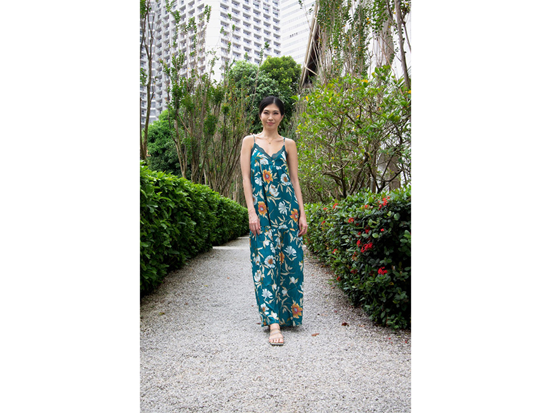 Embrace Singapore Orchids