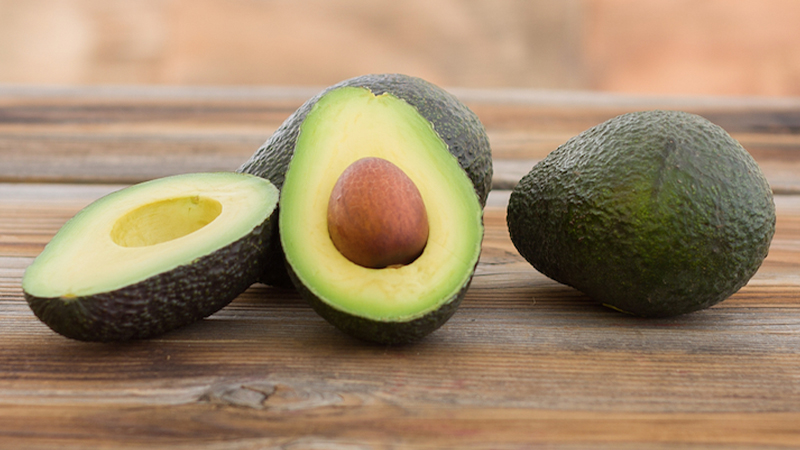 Delicious avocados are just one of many great-value groceries online at OpenTaste Singapore 