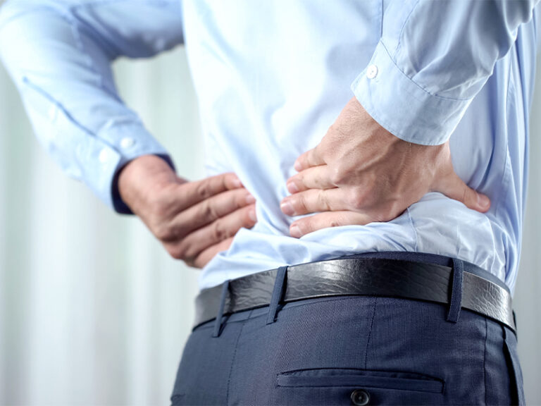 Sciatica Help 4 Friends Slipped disc pain and what to do about it