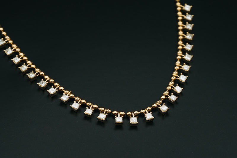 Lab grown diamonds - choosing diamond jewellery in Singapore, buying diamonds in Singapore - ART N ASH