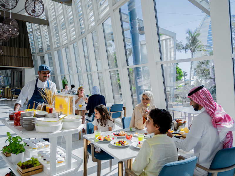 What to do in Dubai for the whole family